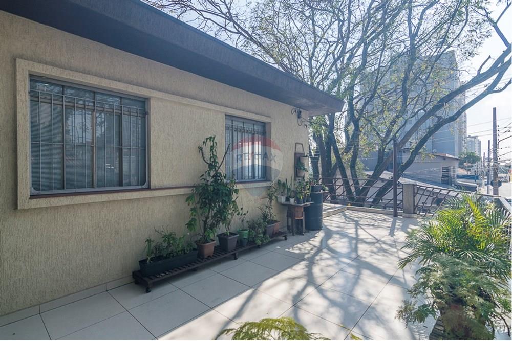 Sobrado - Venda - São Bernardo do Campo , São Paulo - 44.jpg - Terraço - 631341028-45