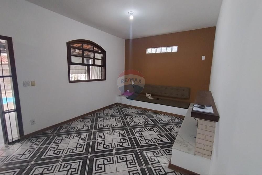 Casa - Venda - Niterói , Rio de Janeiro - 11Foto 11 - Sala de estar 1 piso inferior.jpeg - 631521004-31