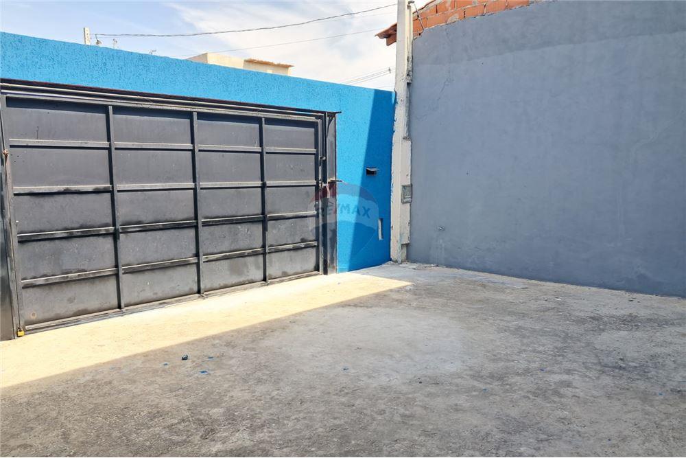 Casa - Alugar - Salto de Pirapora , São Paulo - 3 - 631181001-533