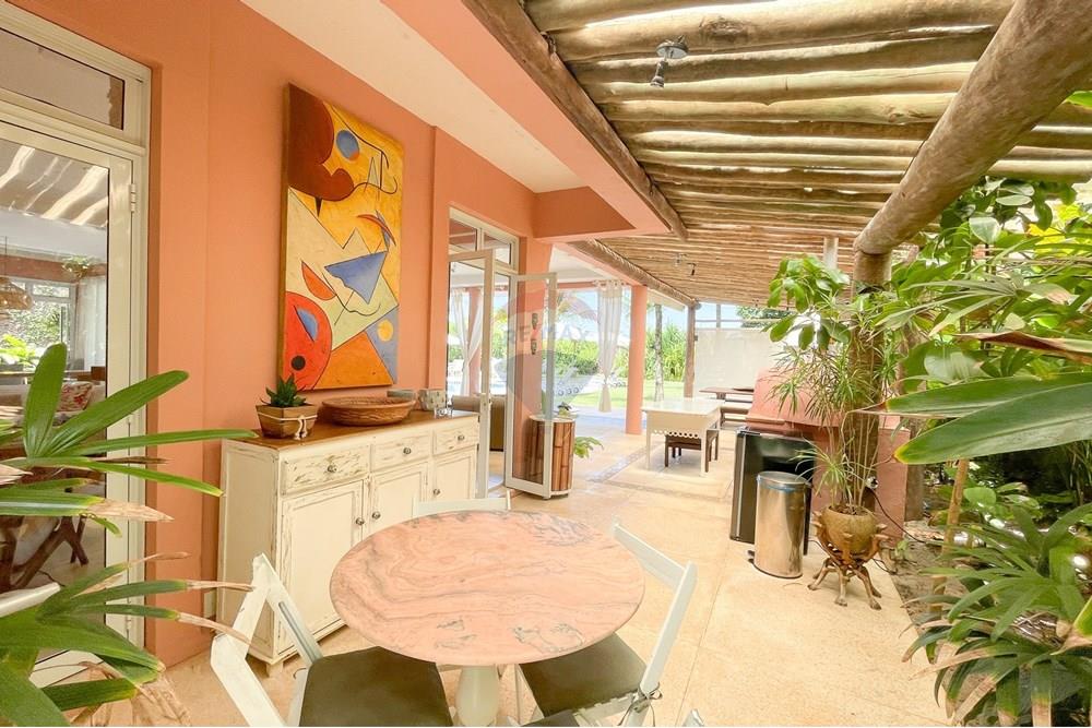 Casa - Venda - São Sebastião , São Paulo - Casa Brasília Barra do Una -162.jpg - 631461001-6