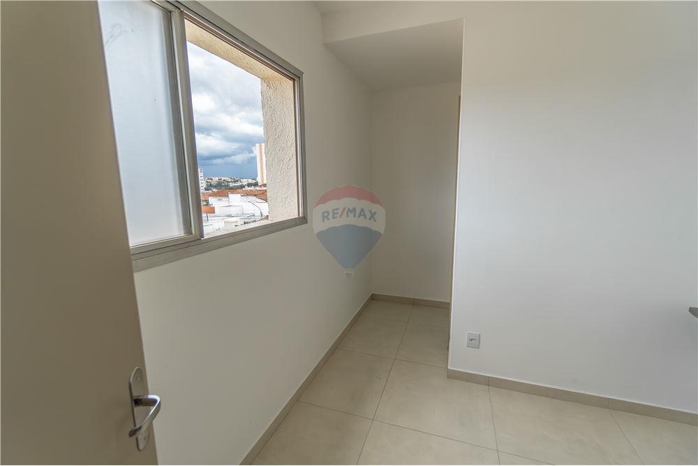Apartamento - Alugar - Botucatu , São Paulo - 6 - 630481082-213