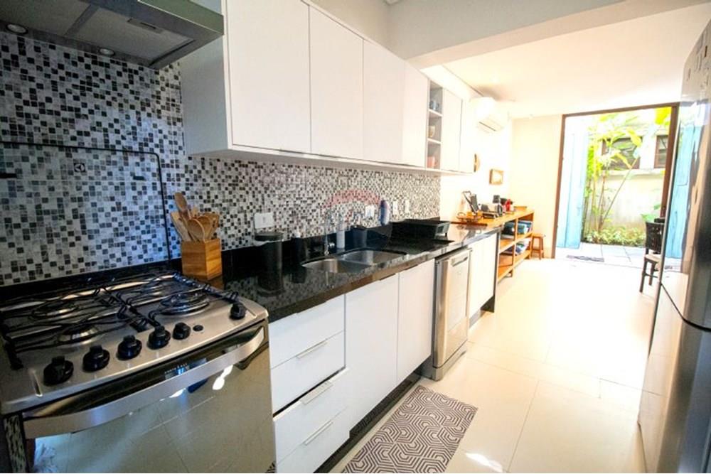 Casa de Condomínio - Venda - São Sebastião , São Paulo - DSC06802.jpg - 631461024-24