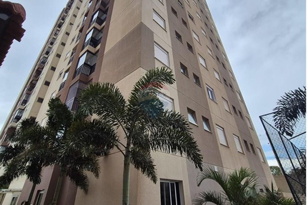 Apartamento - Venda - São José do Rio Preto , São Paulo - 18 predio.jpeg - 630401013-88