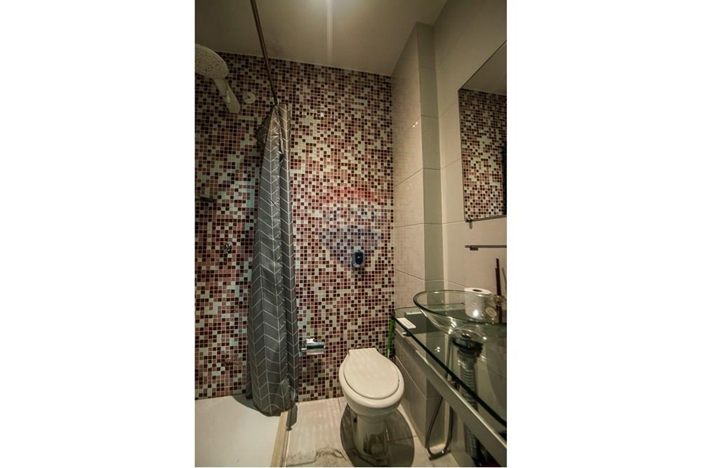 Apartamento - Venda - Niterói , Rio de Janeiro - _DSC3622.jpg - Banheiro - 631621004-3