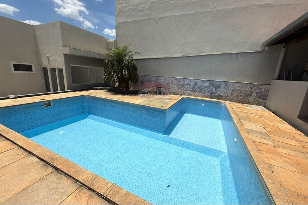 Casa - Venda - Sorocaba , São Paulo - 71.jpeg - Piscina - 630601093-134