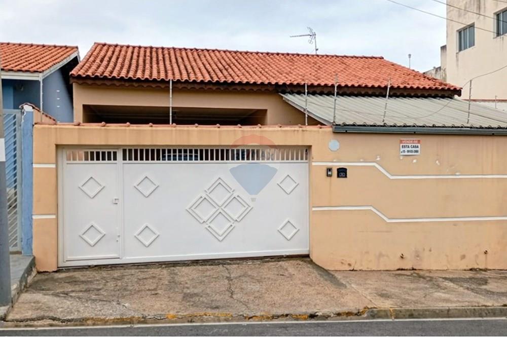 Casa - Venda - Salto de Pirapora , São Paulo - 03b43fe2-5fdd-4888-8f45-ad914563a6a7.jpg - 631181004-1