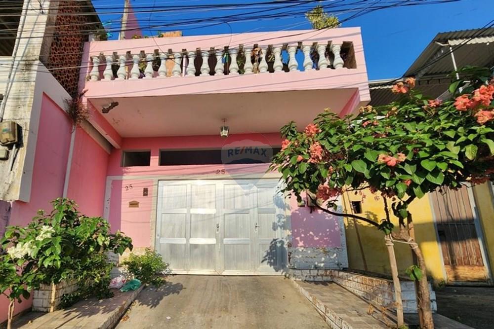 Casa - Venda - São João de Meriti , Rio de Janeiro - IMG-20250628-WA0007.jpg - 630291064-11