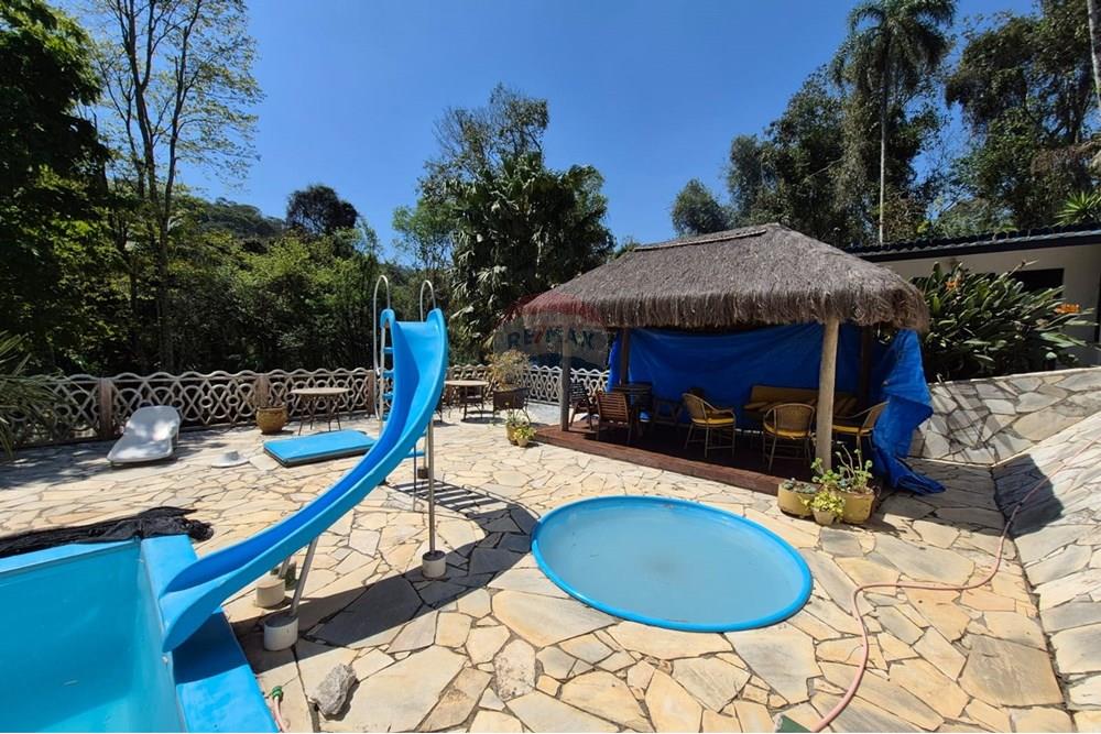 Chácara / Sítio / Fazenda - Venda - Ibiúna , São Paulo - 91.jpeg - 631331004-49