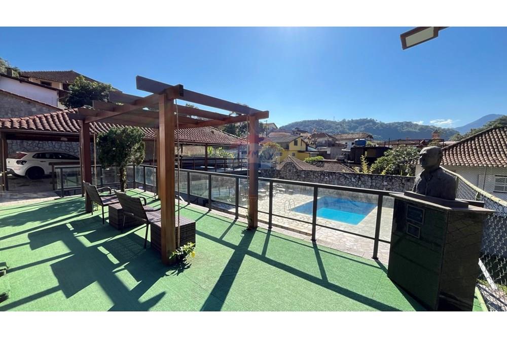 Casa - Venda - Petrópolis , Rio de Janeiro - IMG_2725 Grande.jpeg - 630131012-179