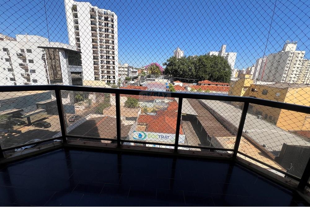 Apartamento - Venda - São José do Rio Preto , São Paulo - IMG_2019.JPG - 630401027-64