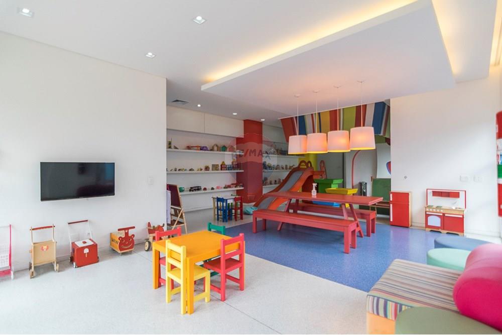 Apartamento - Venda - Santo André , São Paulo - _DSC0057.jpg - Sala de Jogos - 631341019-19