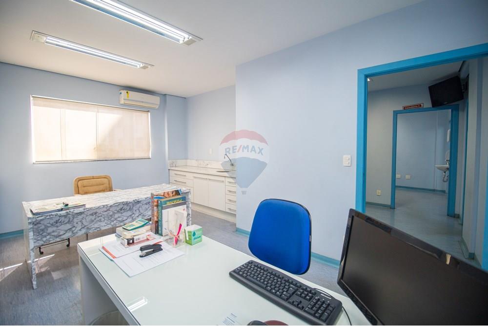 Prédio - Venda - Mogi das Cruzes , São Paulo - DSC06116.jpg - Sala - 631251018-15