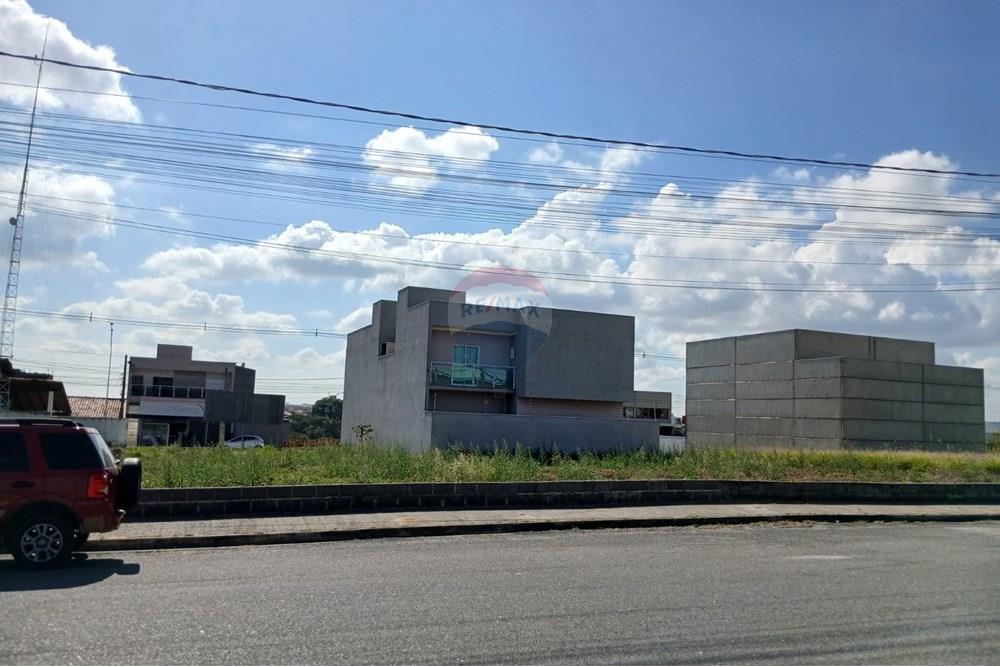 Terreno - Venda - Salto de Pirapora , São Paulo - Terreno à venda no Jardim Karina  Salto de Pirapora (4).jpeg - 631181028-83