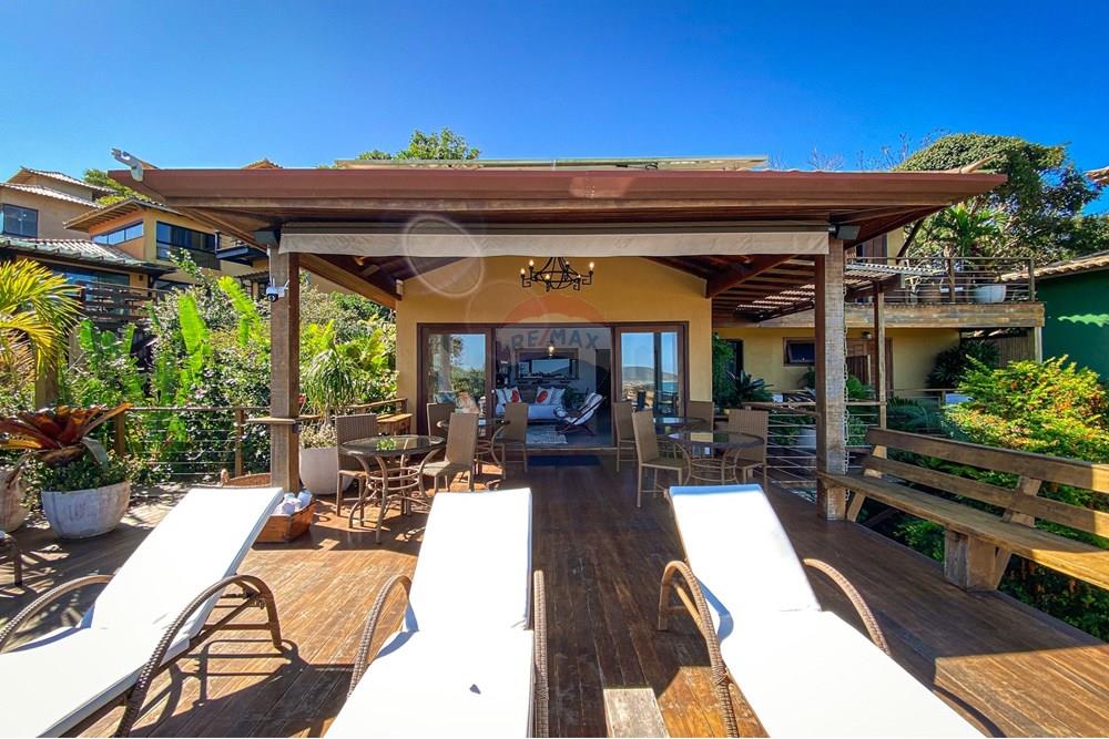 Casa - Venda - Armação dos Búzios , Rio de Janeiro - IMG_0126.jpg - 630391004-100