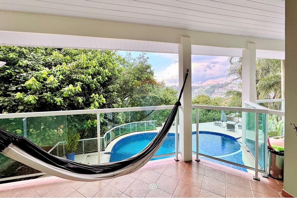 Casa de Condomínio - Venda - Arujá , São Paulo - IMG_7432.JPG - 631491012-16