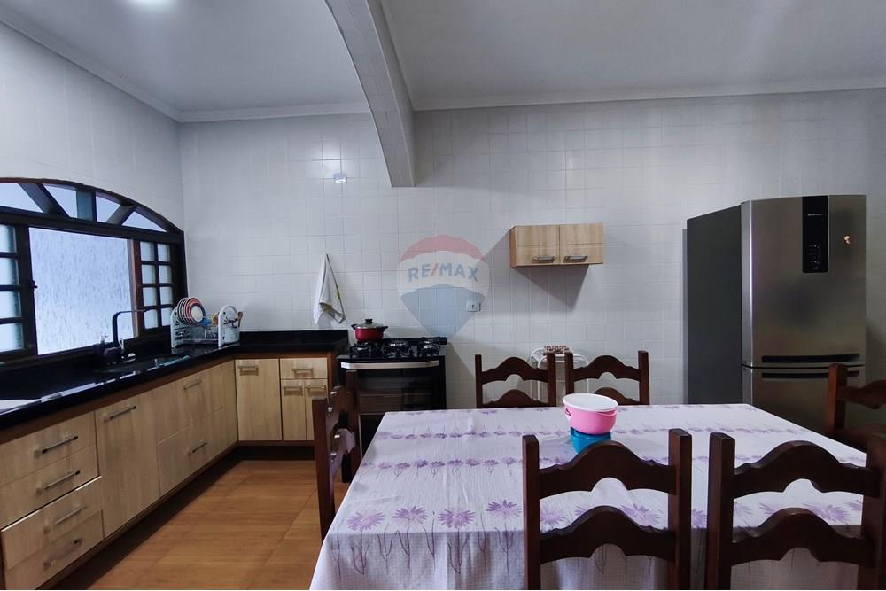 Sobrado - Venda - São José dos Campos , São Paulo - IMG_20251103_160309.jpg - Cozinha - 631431001-436