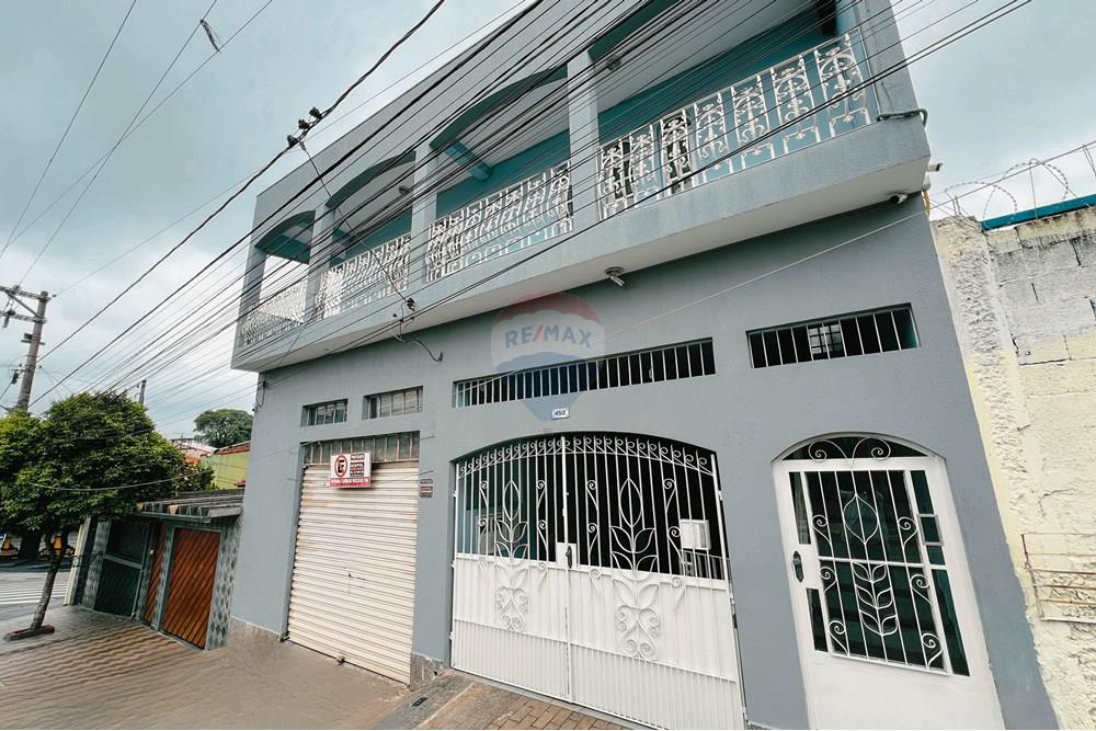 Sobrado - Venda - Mauá , São Paulo - 2.jpg - 631371031-4