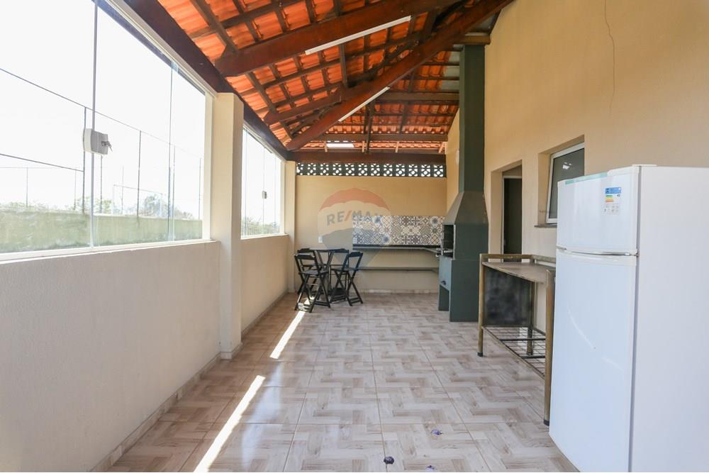 Apartamento - Venda - Sorocaba , São Paulo - IMG_5065.jpg - Salão de Festas - 630601113-22