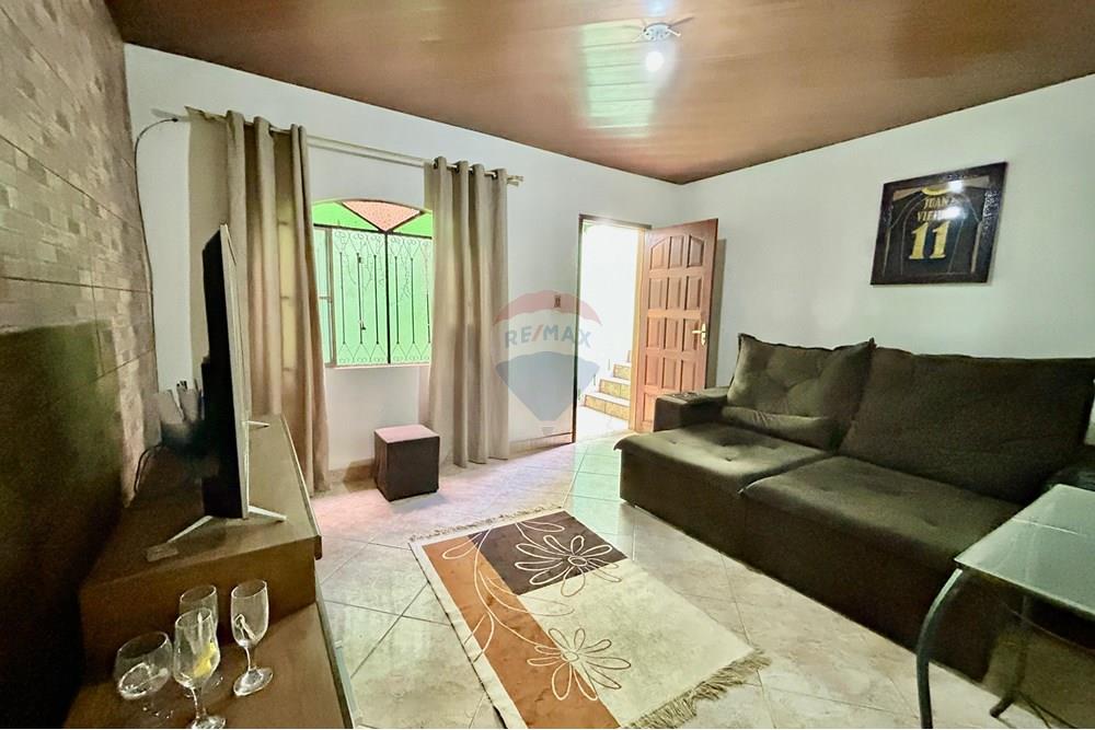 Casa - Venda - Nova Friburgo , Rio de Janeiro - CASA EM SAO GERALDO (5).jpeg - 630551055-96