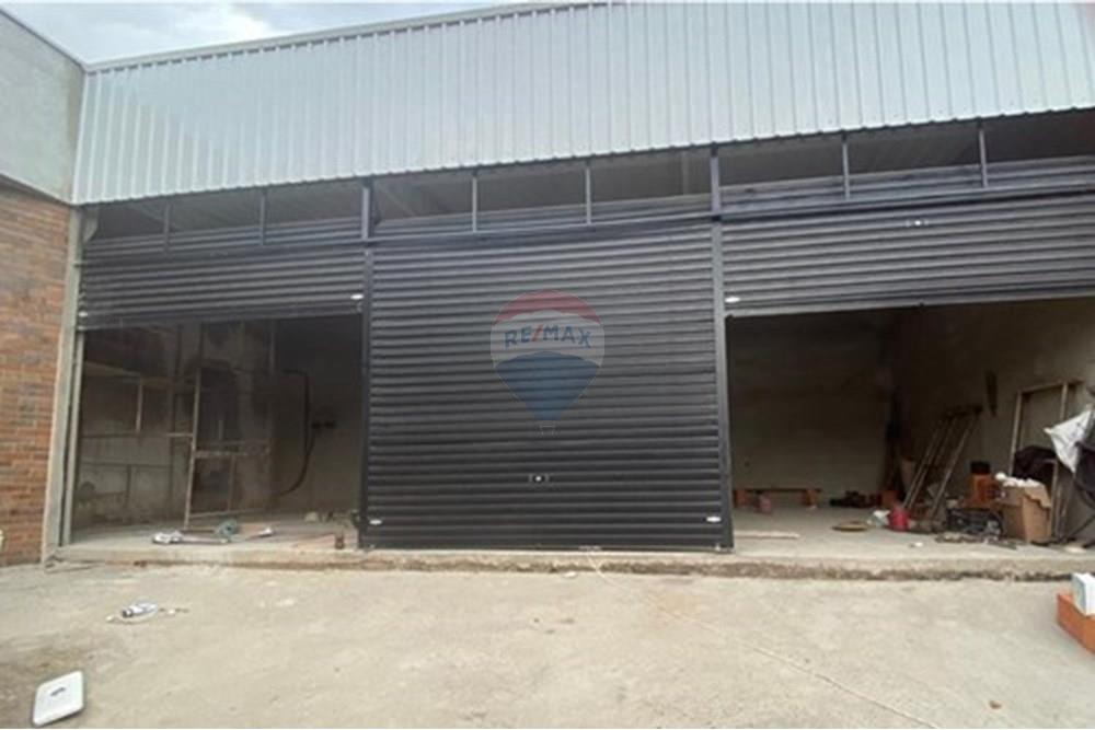 Conjunto Comercial-Sala para alugar, 90m² - Foto 1