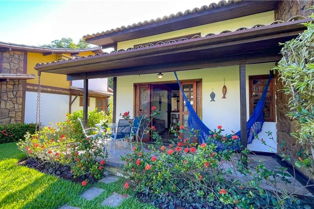 Casa de Condomínio - Venda - Armação dos Búzios , Rio de Janeiro - 2 - 630391053-9