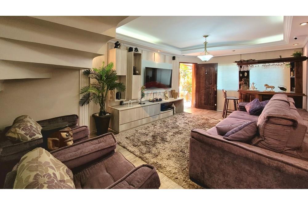 Sobrado - Venda - Santo André , São Paulo - a41.jpg - 630331118-3