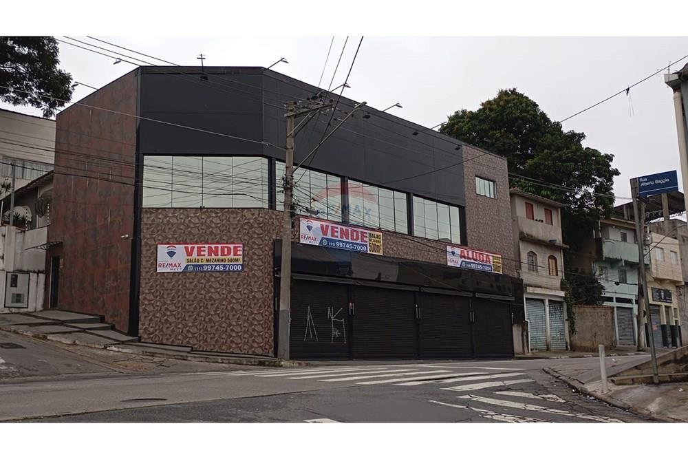 Prédio - Alugar - Guarulhos , São Paulo - WhatsApp Image 2025-07-18 at 15.42.18 (2).jpeg - 630251001-917