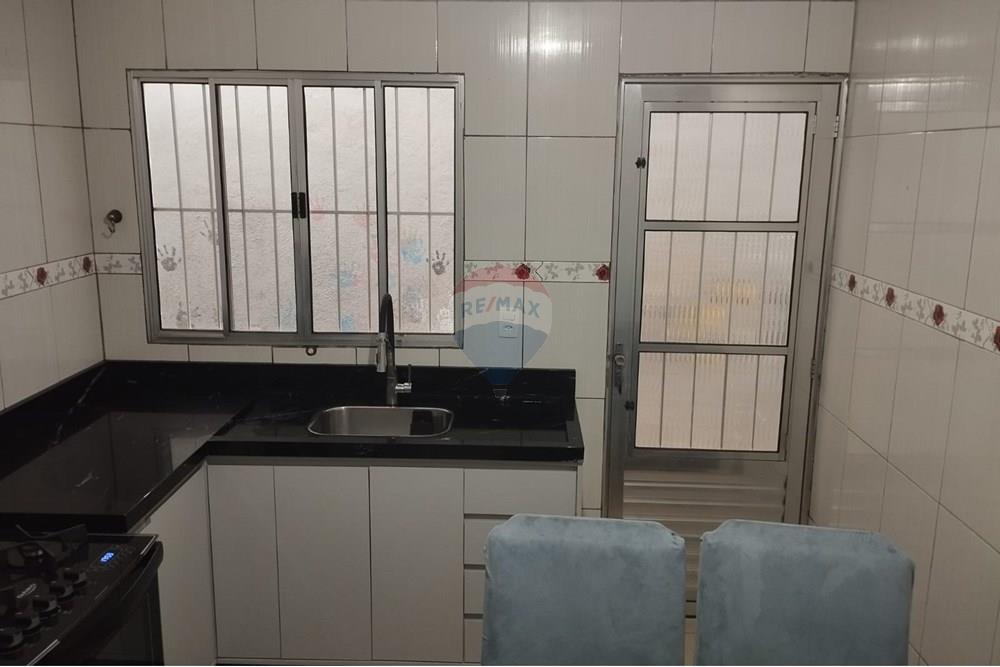 Casa - Venda - Suzano , São Paulo - cozinha 1-5.jpg - Cozinha - 631461002-52