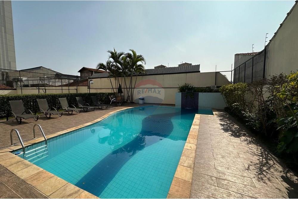 Apartamento - Venda - São Paulo , São Paulo - imagem da piscina.jpeg - 630251077-110