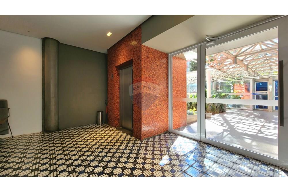 Apartamento - Alugar - Santo André , São Paulo - 20250716_131304.jpg - Saguão - 631341015-23