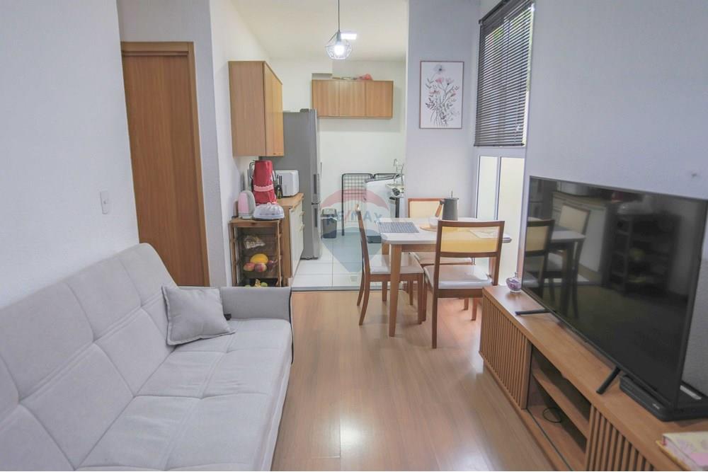 Apartamento - Venda - Sorocaba , São Paulo - IMG_7420.jpg - 630591252-3