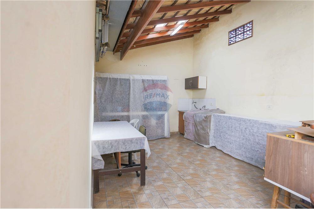 Casa - Venda - Sorocaba , São Paulo - 31 - 630601288-1