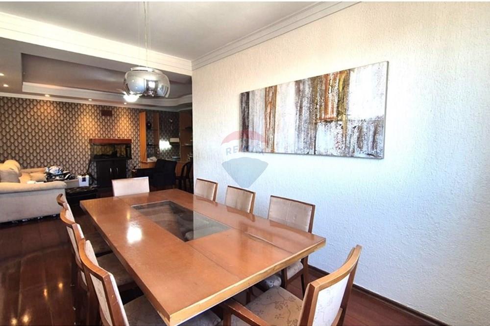 Apartamento - Venda - São José do Rio Preto , São Paulo - 10 sala jantar c.jpeg - 630401013-129