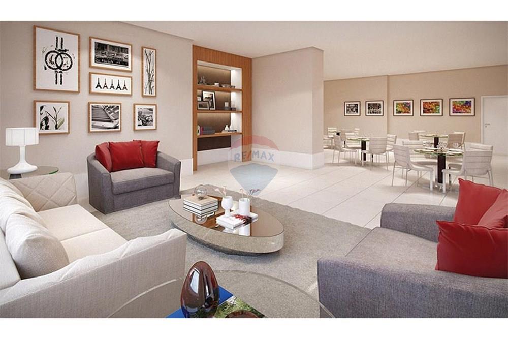 Apartamento - Alugar - Guarulhos , São Paulo - reserva2.jpg - 630251075-232