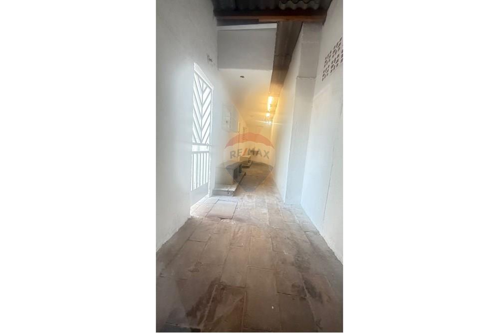 Casa Comercial - Alugar - São Paulo , São Paulo - AF3.jpg - 630251075-189