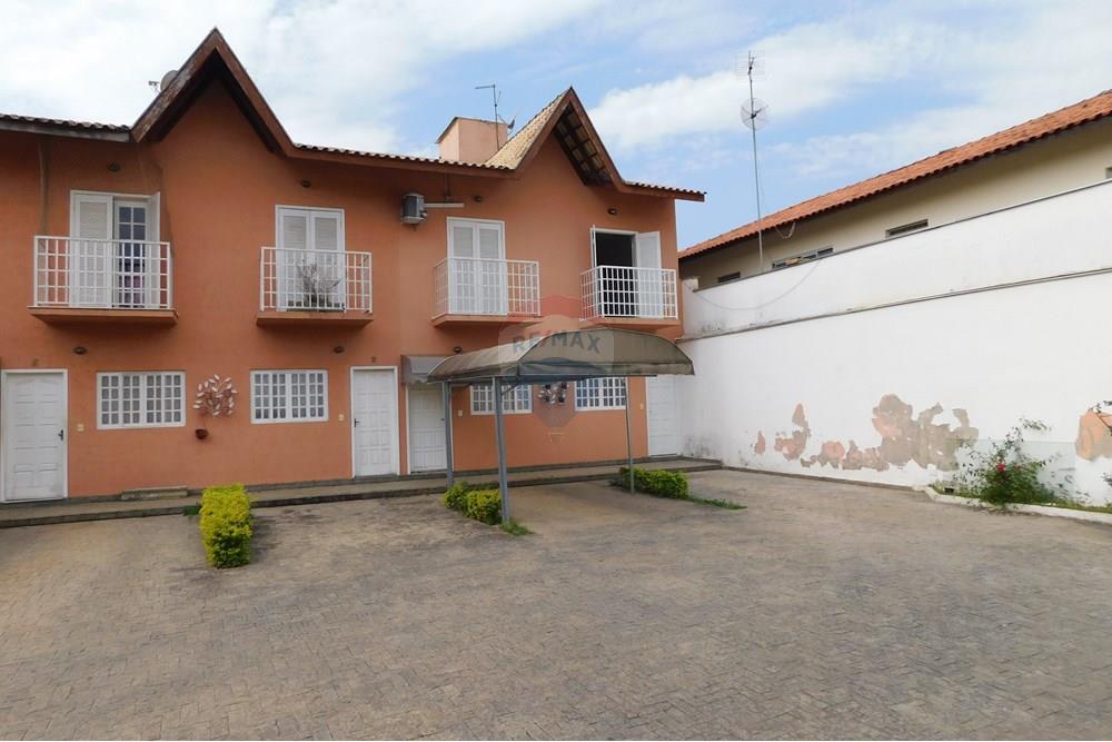 Casa de Condomínio - Alugar - São Roque , São Paulo - DSCN7726.JPG - 631601004-101