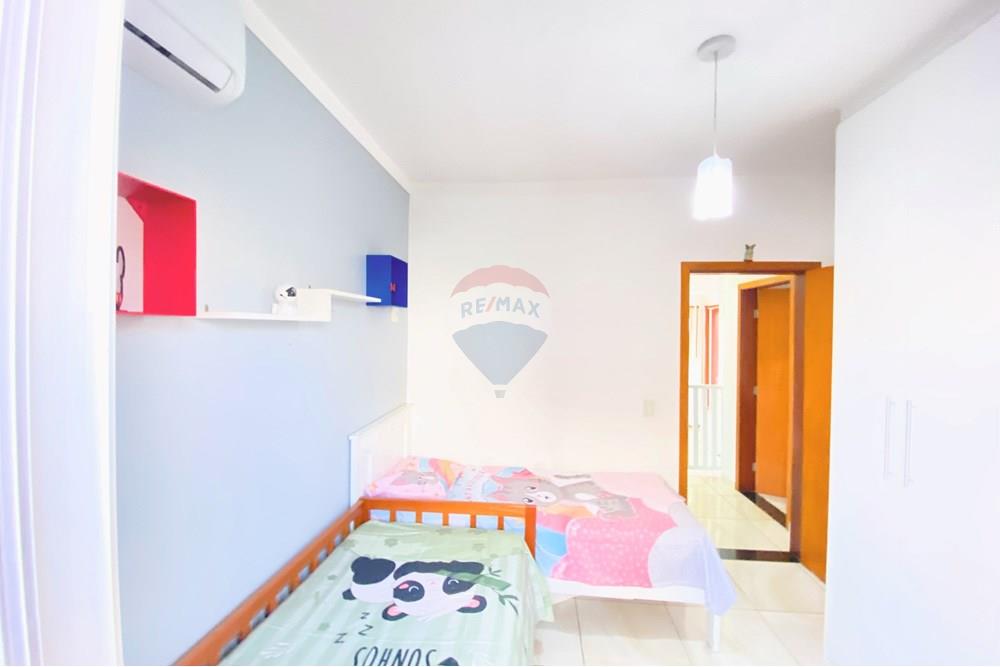 Casa de Condomínio - Alugar - Sorocaba , São Paulo - Quarto Infantil2.jpg - 630601236-28