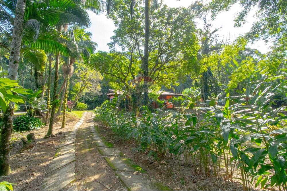 Chácara / Sítio / Fazenda - Venda - São Sebastião , São Paulo - Cópia de DSC05784.jpg - 631461029-13