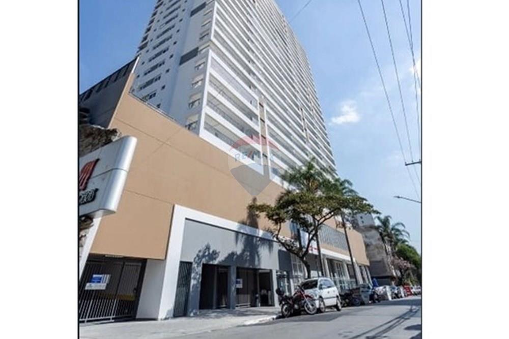 Apartamento - Venda - São Paulo , São Paulo - Fachada - Blem Home Resort.jpeg - 631251047-14