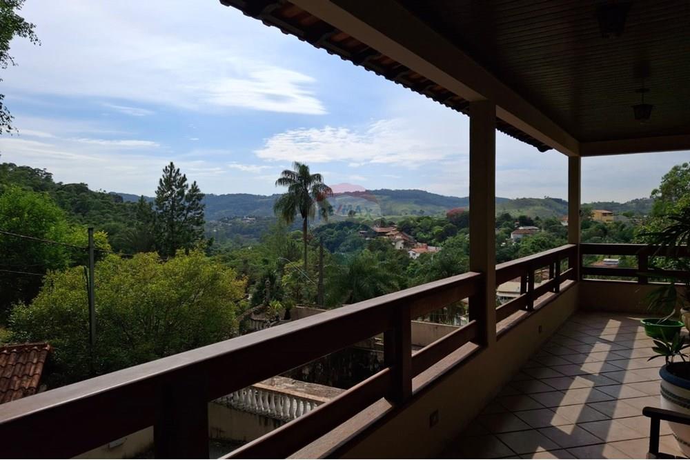 Casa de Condomínio - Venda - Santana de Parnaíba , São Paulo - WhatsApp Image 2025-03-12 at 15.15.48 (3).jpeg - 631601010-11