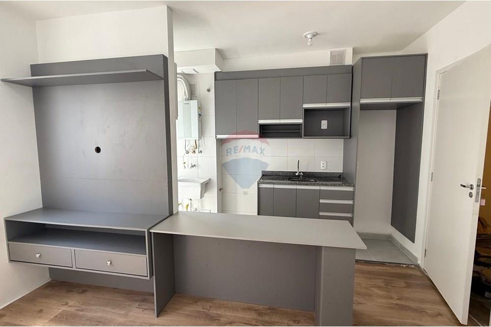 Apartamento - Alugar - São Paulo , São Paulo - Glaucia apto 2107 17.jpg - 631421018-4