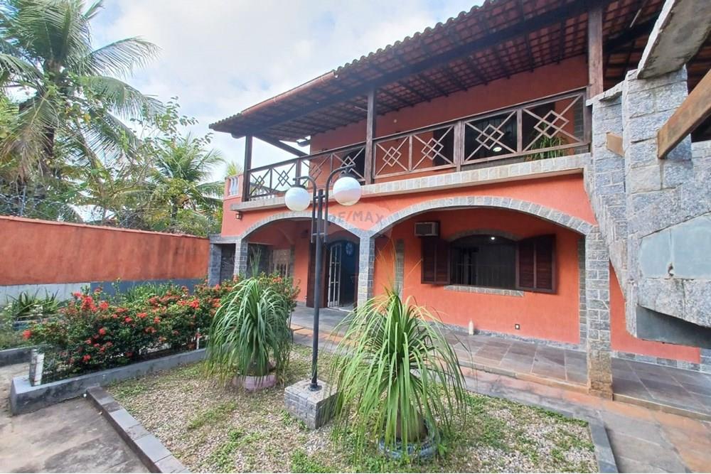 Casa de Condomínio - Venda - Maricá , Rio de Janeiro - Imagem do WhatsApp de 2025-06-03 à(s) 14.59.34_c9ca6199.jpg - Fachada - 630121027-96