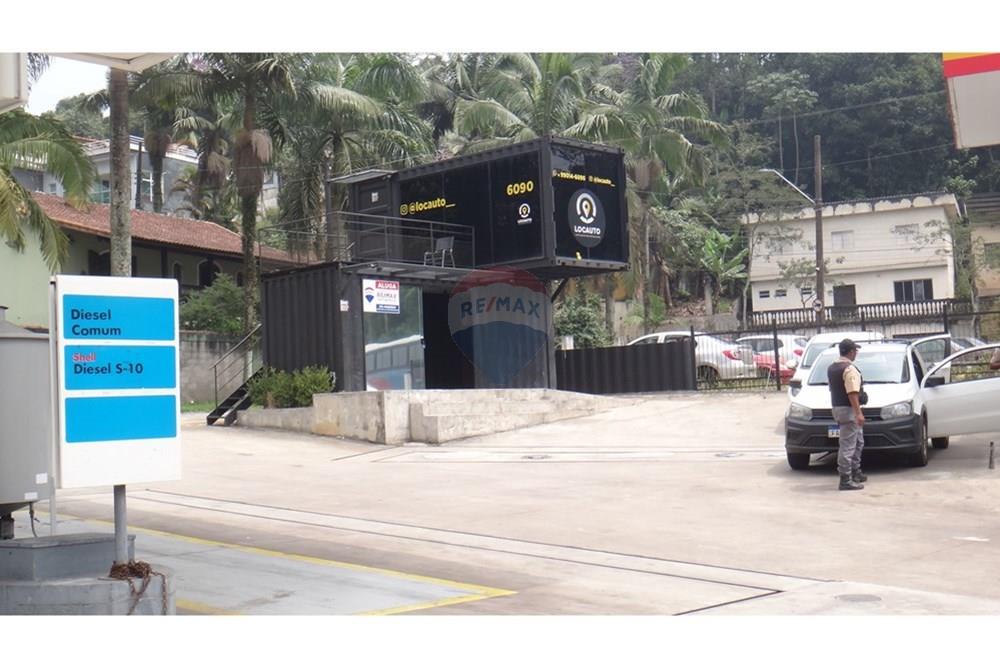 Ponto Comercial/ Loja - Alugar - Ribeirão Pires , São Paulo - DSC03429.JPG - 631371014-40