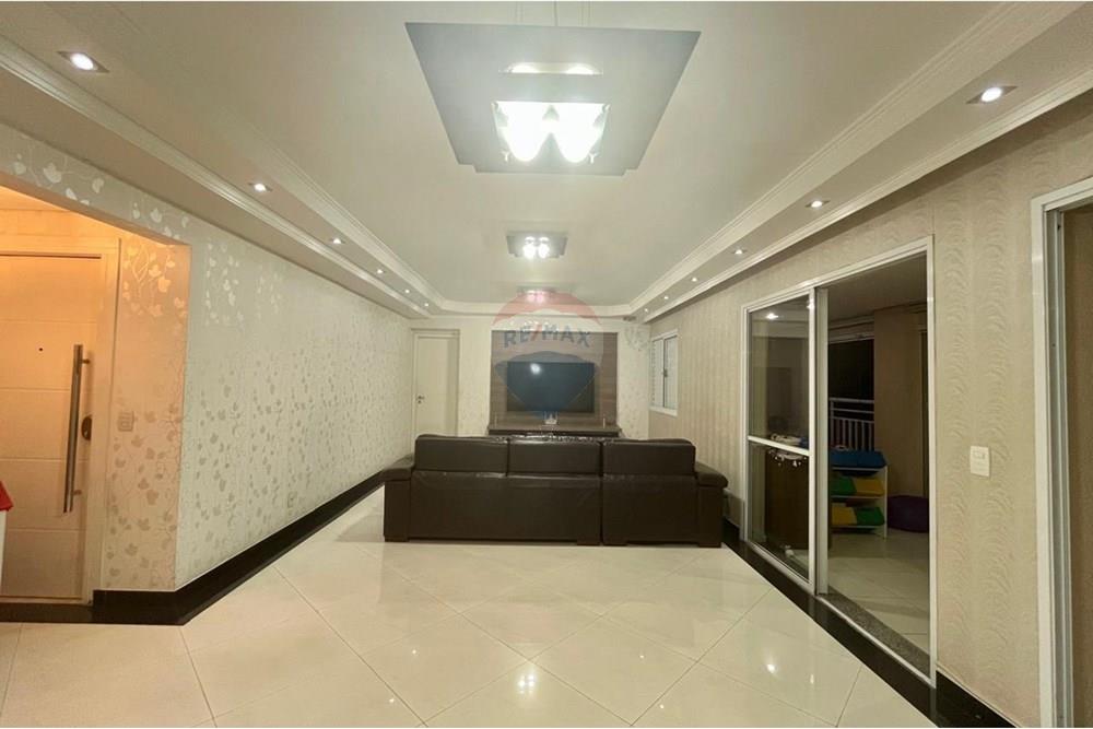 Apartamento - Venda - Guarulhos , São Paulo - b7c123ed-1c55-4d71-90ec-2e767a1815fd.jpg - Sala de jantar - 631421001-150