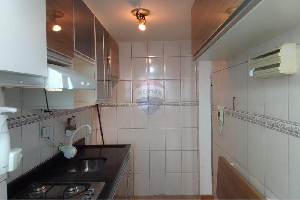 Apartamento - Alugar - Guarulhos , São Paulo - WhatsApp Image 2025-09-30 at 16.31.34.jpeg - Cozinha - 631271003-15