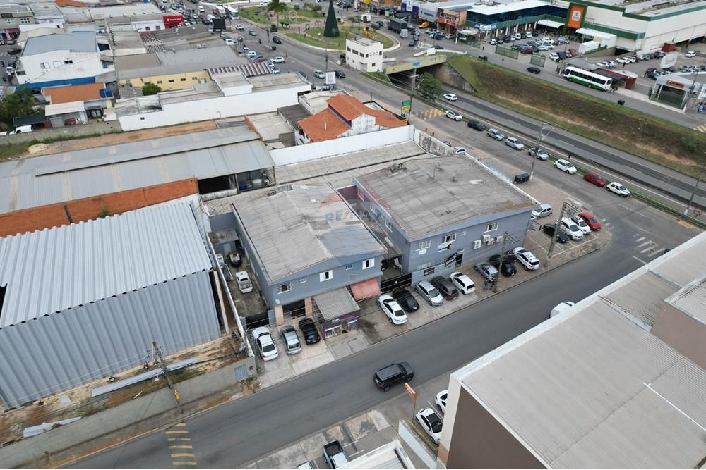 Prédio - Venda - Cabreúva , São Paulo - DJI_0498.JPG - 630531001-907