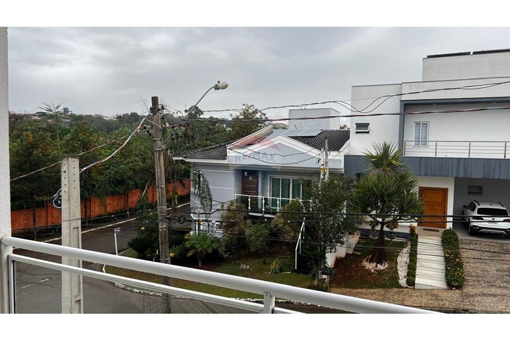 Casa de Condomínio - Alugar - Votorantim , São Paulo - sacada quarto Belvedere.jpg - 630601179-15