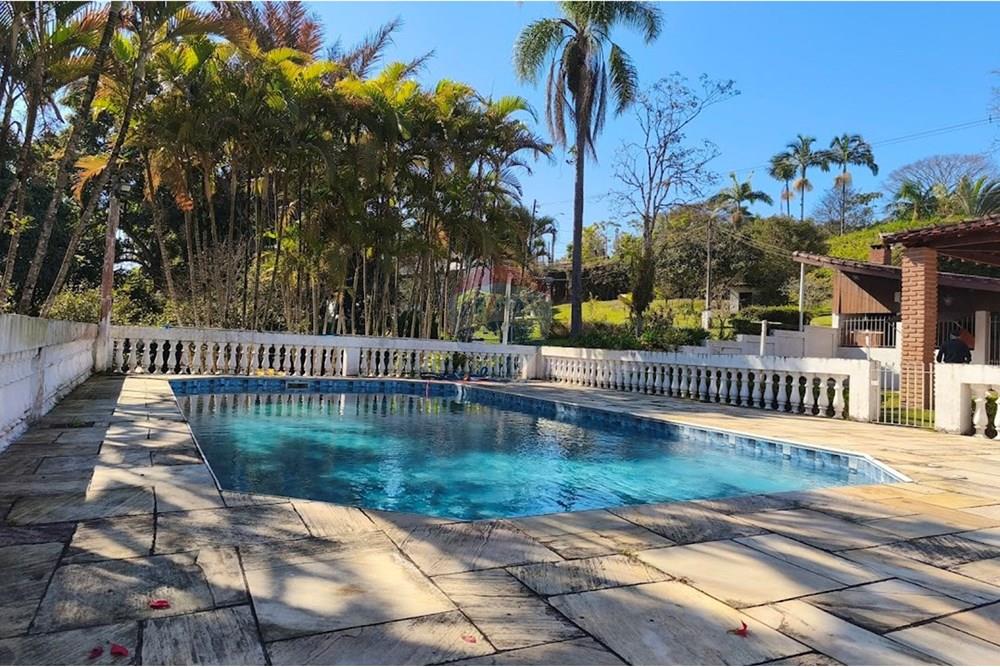 Chácara / Sítio / Fazenda - Venda - Biritiba-Mirim , São Paulo - IMG_20250723_101121.jpg - 630281055-41