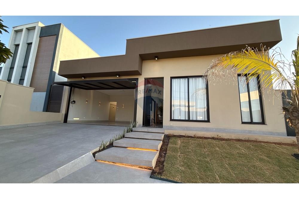 Casa de Condomínio - Venda - Álvares Machado , São Paulo - WhatsApp Image 2025-08-08 at 14.48.38 (2).jpeg - Fachada - 630861052-45