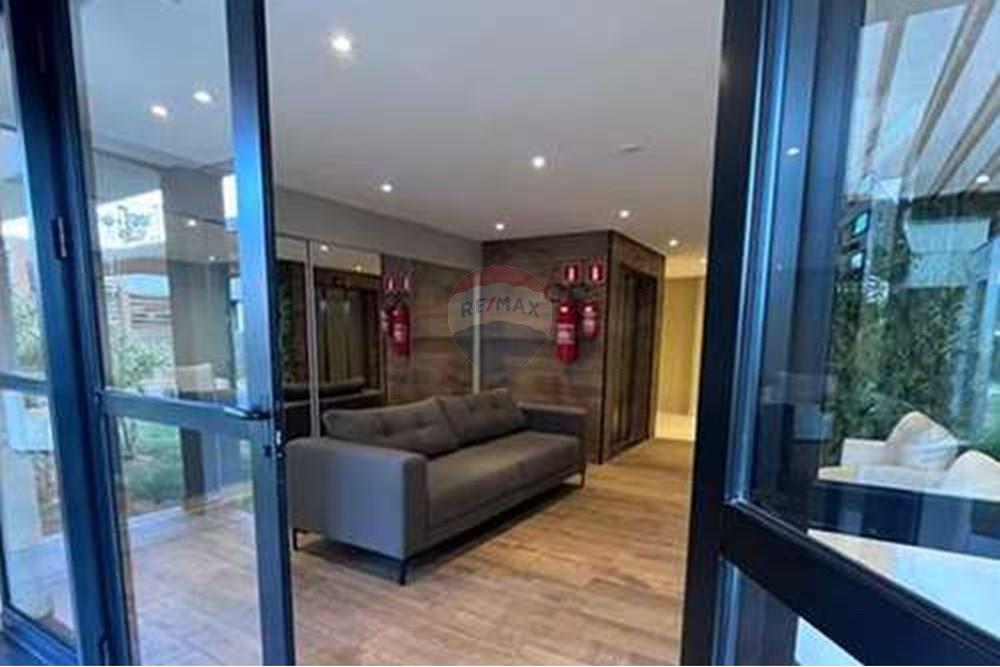 Apartamento - Alugar - Sorocaba , São Paulo - hall de entrada (1).jpg - 630591093-195